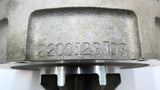 Sonic Air Systems Sonic 70 Centrifugal Blower