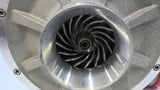 Sonic Air Systems Sonic 70 Centrifugal Blower