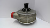 Sonic Air Systems Sonic 70 Centrifugal Blower