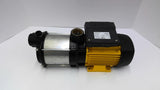 Bosch ESPA PRISMA15 2M 220 60 13/STD Water Pump 220 Volt 60 Hz 3.2 Amp 0.7kW
