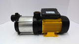 Bosch ESPA PRISMA15 2M 220 60 13/STD Water Pump 220 Volt 60 Hz 3.2 Amp 0.7kW