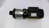 Bosch ESPA PRISMA15 2M 220 60 13/STD Water Pump 220 Volt 60 Hz 3.2 Amp 0.7kW