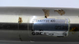 SMC CG5BA40TFSV-400 Pneumatic Cylinder