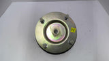 Pneumatic 8X2 Double Convoluted Air Spring