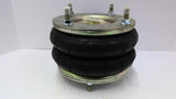 Pneumatic 8X2 Double Convoluted Air Spring