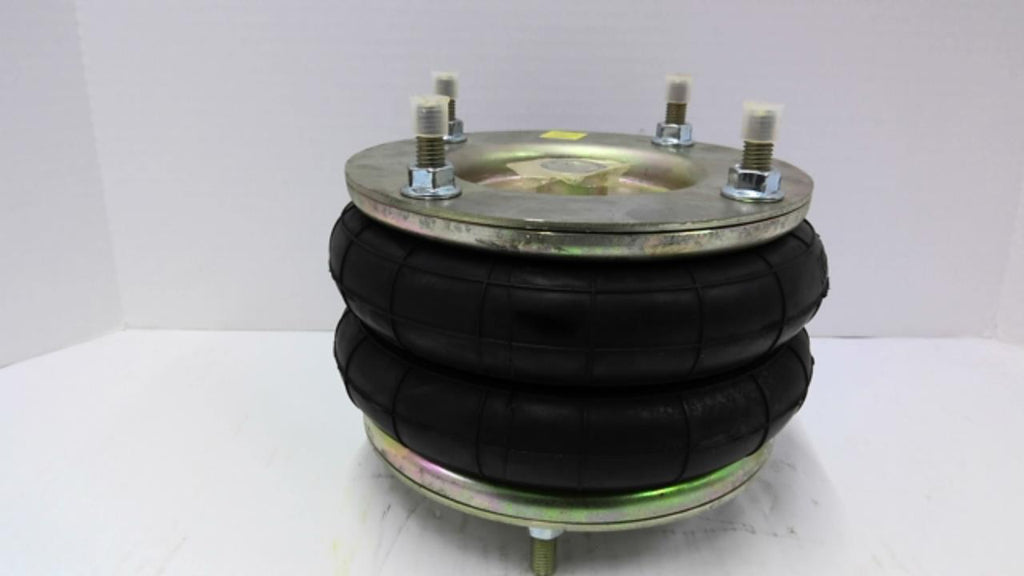 Pneumatic 8X2 Double Convoluted Air Spring