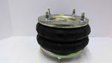 Pneumatic 8X2 Double Convoluted Air Spring