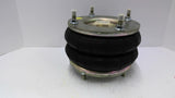Pneumatic 8X2 Double Convoluted Air Spring
