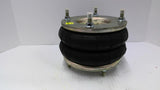 Pneumatic 8X2 Double Convoluted Air Spring