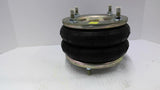 Pneumatic 8X2 Double Convoluted Air Spring