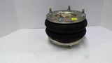 Pneumatic 8X2 Double Convoluted Air Spring