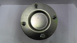 Pneumatic 8X2 Double Convoluted Air Spring