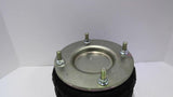 Pneumatic 8X2 Double Convoluted Air Spring