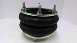 Pneumatics 8x2 Double Convoluted Air Spring