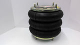 Pneumatic 10x3 Triple Convoluted Air Spring