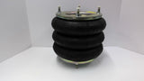 Pneumatic 10x3 Triple Convoluted Air Spring