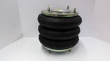 Pneumatic 10x3 Triple Convoluted Air Spring