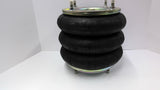 Pneumatic 10x3 Triple Convoluted Air Spring