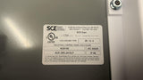 SCE SCE-30EL2410LP Industrial Control Panel Enclosure 30X24X10 " IP66