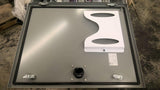SCE SCE-30EL2410LP Industrial Control Panel Enclosure 30X24X10 " IP66
