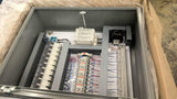 SCE SCE-30EL2410LP Industrial Control Panel Enclosure 30X24X10 " IP66