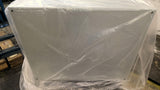 SCE SCE-30EL2410LP Industrial Control Panel Enclosure 30X24X10 " IP66