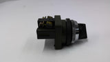 Idec ASN 41-10569 Inzumi 2 Position Selector Switch W/ BS010E Lot Of 4