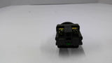 Idec ASN 41-10569 Inzumi 2 Position Selector Switch W/ BS010E Lot Of 4