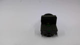Idec ASN 41-10569 Inzumi 2 Position Selector Switch W/ BS010E Lot Of 4