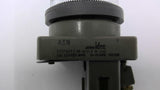 Idec ASN 41-10569 Inzumi 2 Position Selector Switch W/ BS010E Lot Of 3