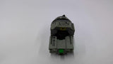 Idec ASD 41-10570 2 Position Selector Switch With BST010 Contact Blocks Lot Of 2