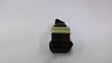 Idec ASD 41-10570 2 Position Selector Switch With BST010 Contact Blocks Lot Of 2