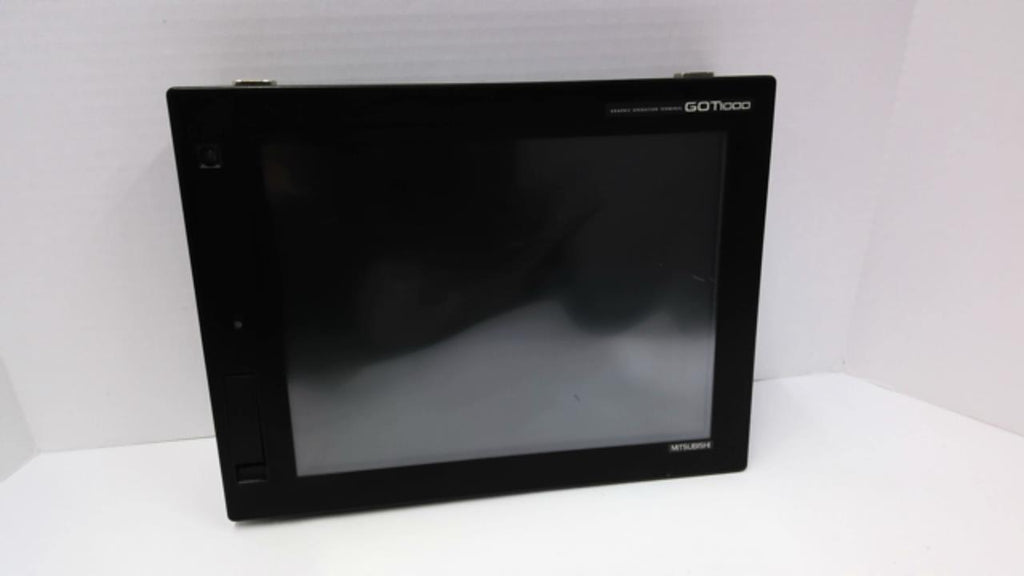 Mitsubishi GT1685M-STBA GOT1000 Touch Screen