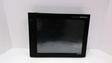 Mitsubishi GT1685M-STBA GOT1000 Touch Screen Multiple Scratches On Screen