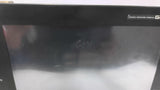 Mitsubishi GT1685M-STBA GOT1000 Touch Screen Multiple Scratches On Screen