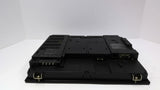 Mitsubishi GT1685M-STBA GOT1000 Touch Screen Multiple Scratches On Screen