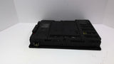 Mitsubishi GT1685M-STBA GOT1000 Touch Screen Multiple Scratches On Screen