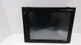 Mitsubishi GT1685M-STBA GOT1000 Touch Screen Missing Cover On Front