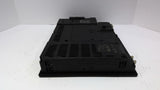 Mitsubishi GT1685M-STBA GOT1000 Touch Screen Missing Cover On Front