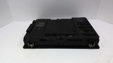 Mitsubishi GT1685M-STBA GOT1000 Touch Screen Missing Cover On Front