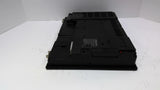 Mitsubishi GT1685M-STBA GOT1000 Touch Screen Missing Cover On Front