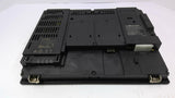 Mitsubishi GT1685M-STBA GOT1000 Touch Screen Missing Cover On Front