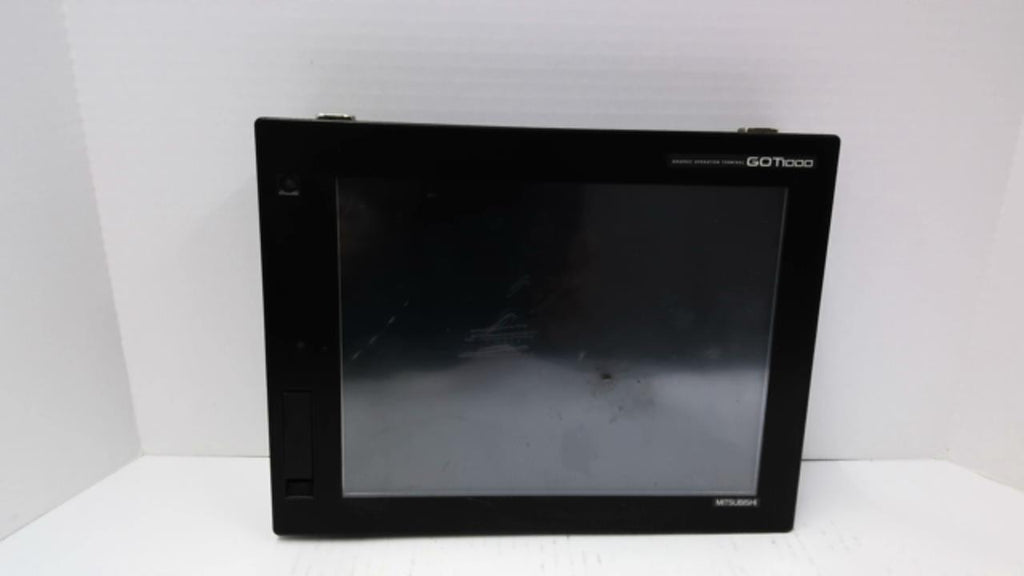 Mitsubishi GT1685M-STBA GOT1000 Touch Screen
