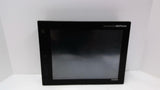 Mitsubishi GT1685M-STBA GOT1000 Touch Screen W/ GT15-RS2-9P Interface Unit