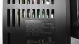 Mitsubishi GT1685M-STBA GOT1000 Touch Screen W/ GT15-RS2-9P Interface Unit