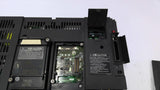 Mitsubishi GT1685M-STBA GOT1000 Touch Screen W/ GT15-RS2-9P Interface Unit