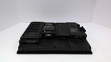 Mitsubishi GT1685M-STBA GOT1000 Touch Screen W/ GT15-RS2-9P Interface Unit