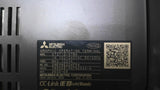 Mitsubishi GT2712-STBA GOT2000 Touch Panel W/GT15-QBUS Interface Unit