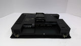 Mitsubishi GT2712-STBA GOT2000 Touch Panel W/GT15-QBUS Interface Unit