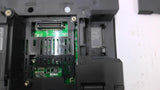 Mitsubishi GT2712-STBA GOT2000 Touch Panel W/GT15-QBUS Interface Unit